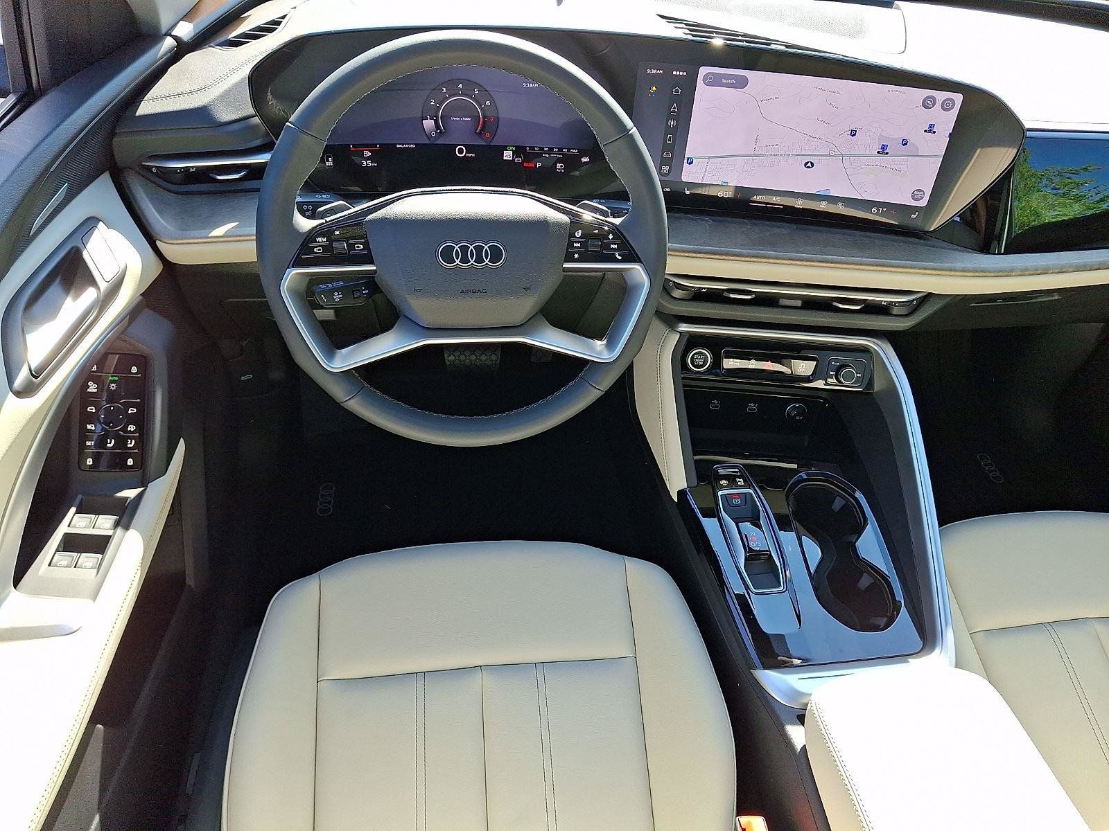 New 2026 Audi Q5 Premium Plus AWD/4WD image 9