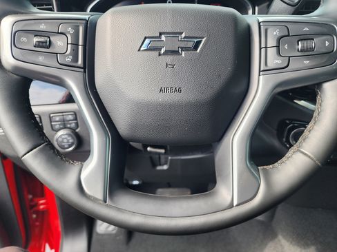 Used 2025 Chevrolet Silverado 2500 LT w/ Trail Boss Package image 29