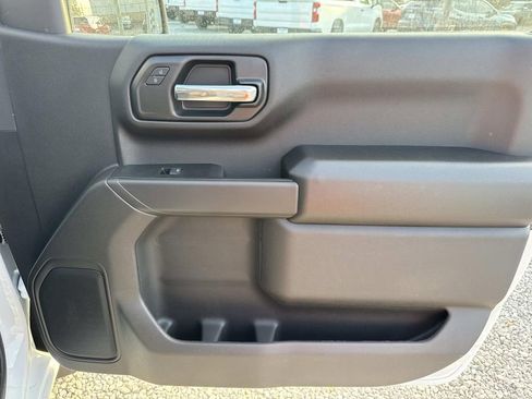 New 2026 Chevrolet Silverado 1500 W/T w/ WT Value Package RWD image 12