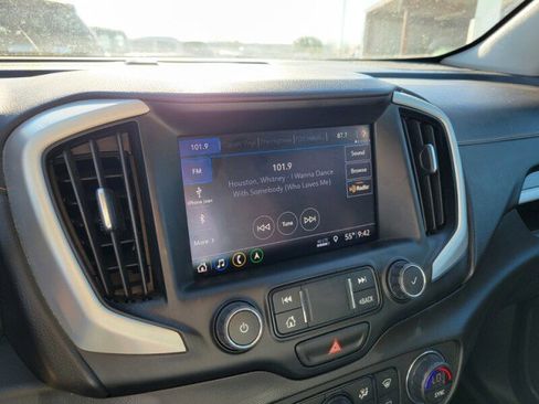 Used 2019 GMC Terrain SLT w/ Preferred Package image 20