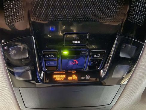 Certified 2024 Lexus NX 350 AWD w/ Vision Package image 26