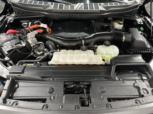 Used 2023 Ford F150 XLT w/ Equipment Group 302A High image 36