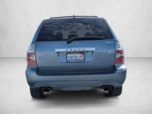 Used 2006 Acura MDX Touring image 6