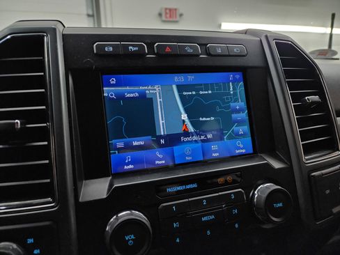 Used 2021 Ford F250 XLT w/ Tremor Off-Road Package image 53