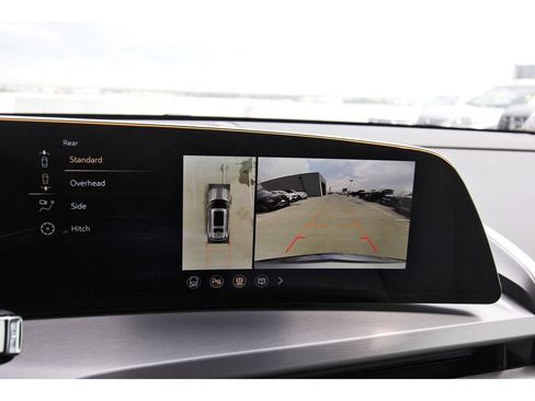 New 2027 Cadillac Vistiq Sport AWD/4WD image 18