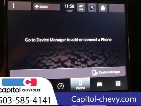 Used 2025 Jeep Compass Latitude image 26