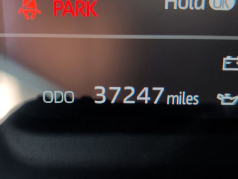 Used 2024 Toyota Tundra Limited w/ Power Package AWD/4WD image 17