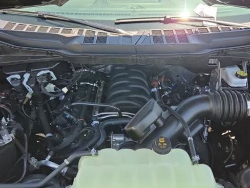 Used 2025 Ford F150 XL RWD image 12