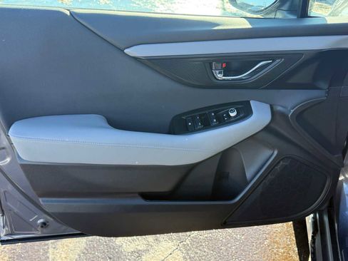 Certified 2025 Subaru Outback Premium w/ Popular Package #1A image 11