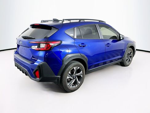 Used 2024 Subaru Crosstrek 2.0i Premium AWD/4WD image 9