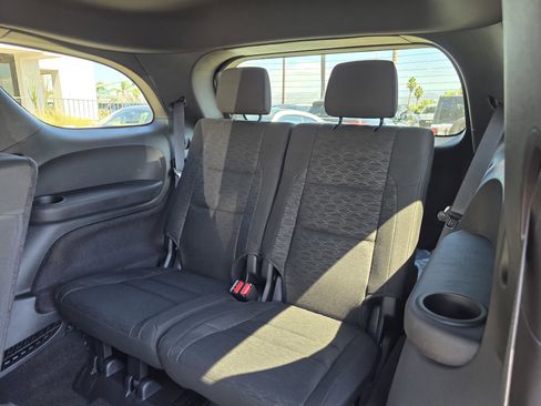 New 2026 Dodge Durango GT w/ Blacktop Package image 17