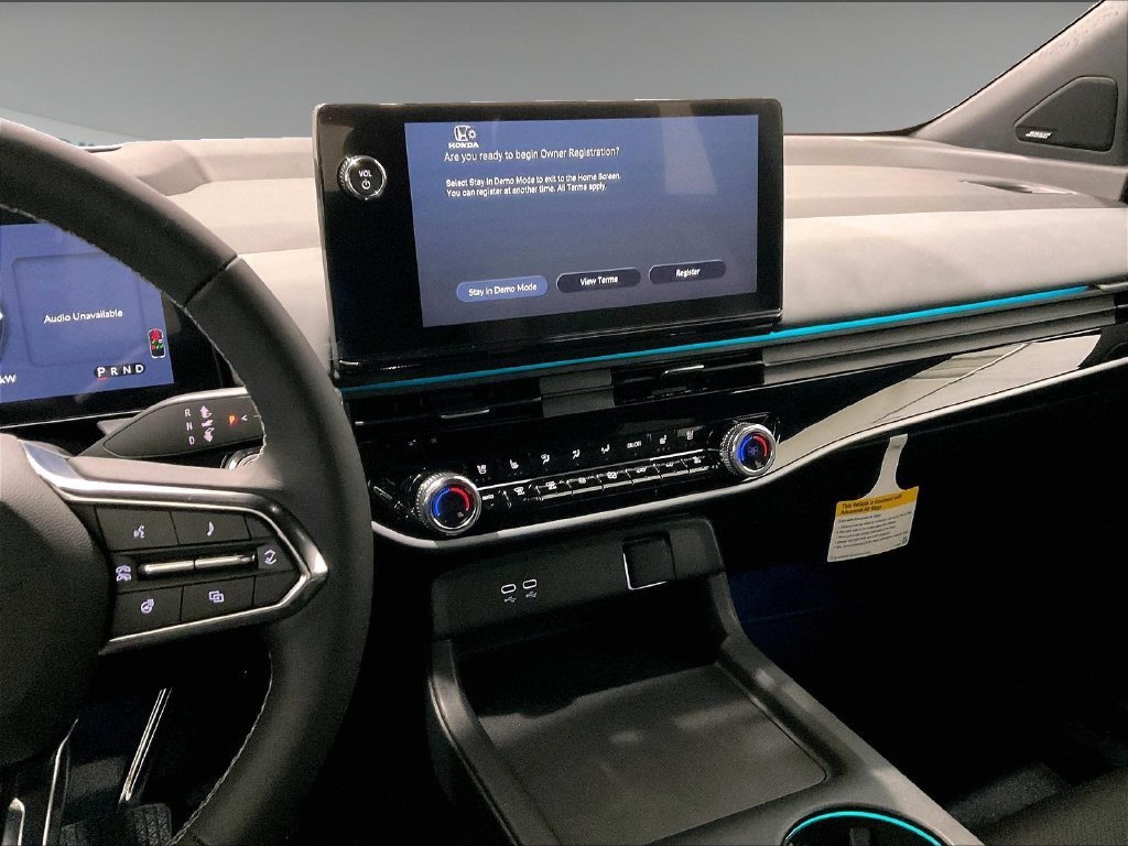 Used 2025 Honda Prologue Elite image 18