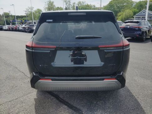 New 2026 Toyota RAV4 XSE AWD/4WD image 14