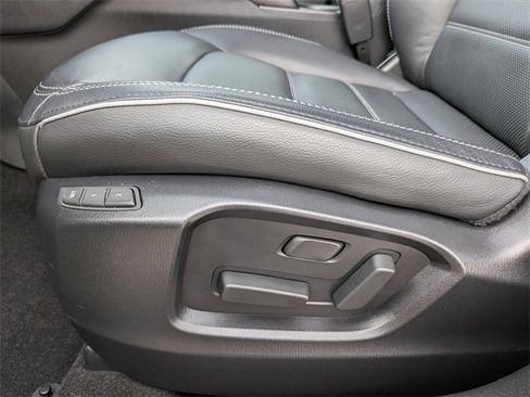 Used 2025 MAZDA CX-5 AWD 2.5 S w/ Preferred Package image 14