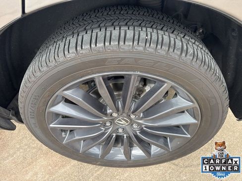 Used 2023 Acura RDX AWD w/ A-Spec & Advance Pkg image 31