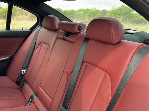 New 2026 BMW M340i Sedan w/ Premium Package image 17