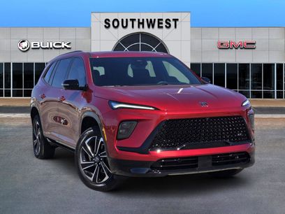 New 2026 Buick Enclave Sport Touring w/ Power Package