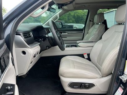 Used 2024 Jeep Wagoneer Series III