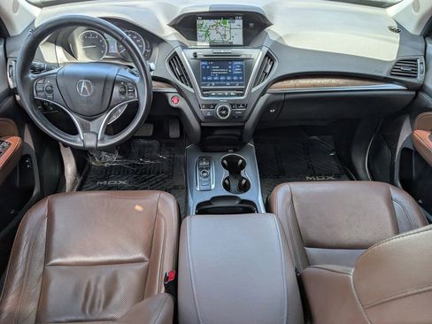 Used 2020 Acura MDX SH-AWD w/ Technology Package image 21