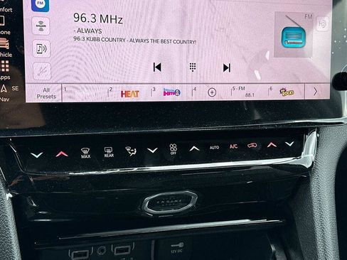 New 2026 Jeep Grand Cherokee L 4WD image 21