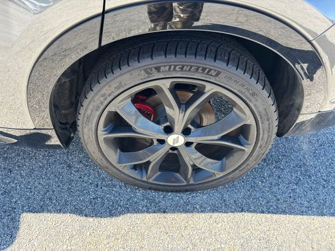 Used 2025 Dodge Hornet R/T w/ R/T Plus Package image 19