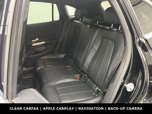 Used 2021 Mercedes-Benz GLA 250 4MATIC image 11