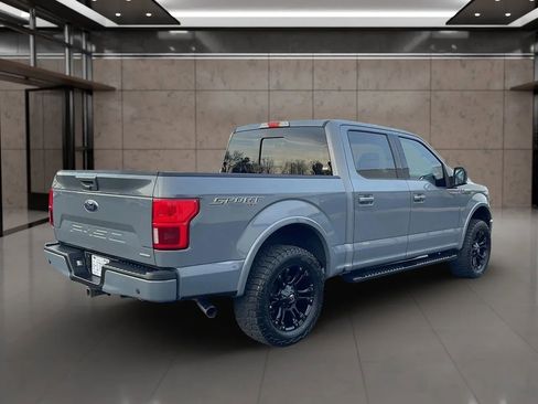 Used 2019 Ford F150 Lariat image 6