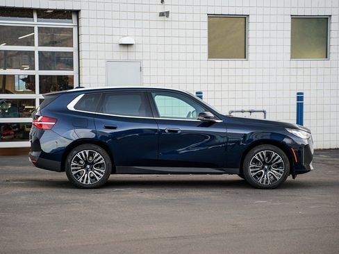 Used 2026 BMW X3 xDrive30 image 4