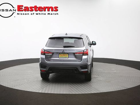 Used 2024 Mitsubishi Outlander Sport AWD image 34