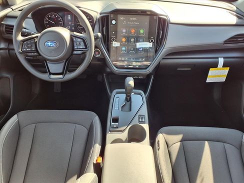 New 2026 Subaru Crosstrek 2.0i Premium image 8