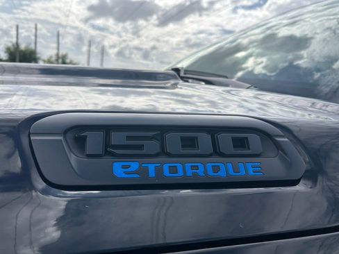 Used 2025 RAM 1500 Big Horn RWD image 14
