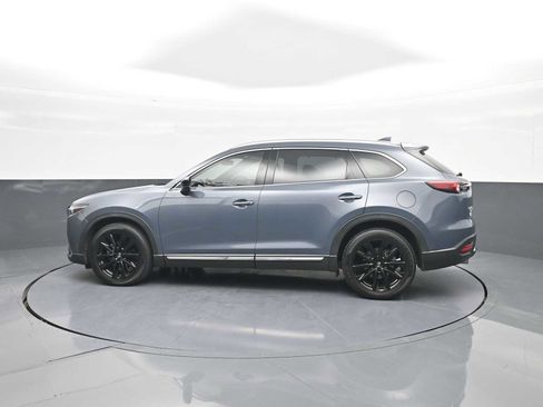 Used 2022 MAZDA CX-9 Carbon Edition AWD/4WD image 5