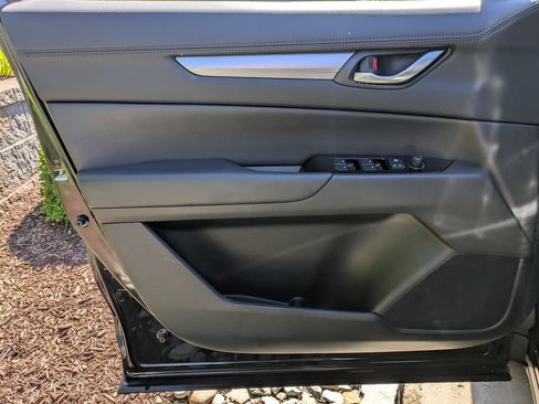 Used 2023 MAZDA CX-5 AWD 2.5 S w/ Select Package image 8