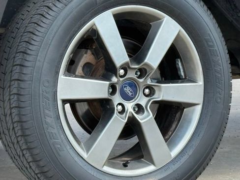 Used 2016 Ford F150 XLT w/ Equipment Group 302A Luxury AWD/4WD image 8