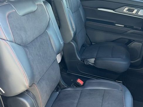New 2026 Ford Explorer ST w/ Sun And Sound Package image 16