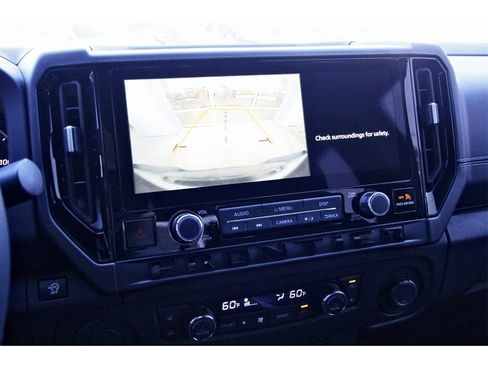 New 2026 Nissan Frontier SV w/ SV Convenience Package image 25