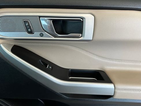 Used 2021 Ford Explorer Limited w/ Equipment Group 301A image 19