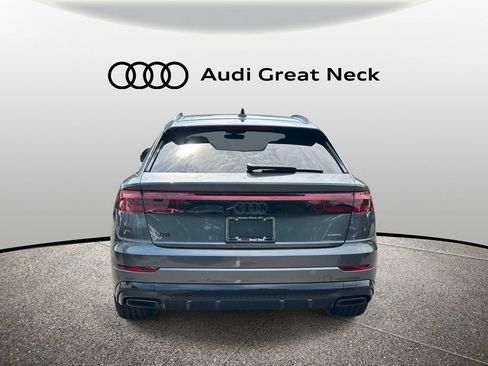 New 2026 Audi Q8 Premium Plus AWD/4WD image 23