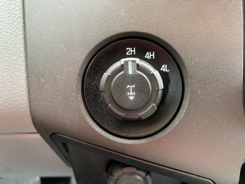 Used 2016 Ford F350 XL AWD/4WD image 16