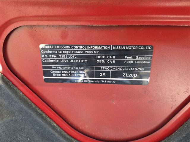 Used 2009 Nissan Pathfinder S RWD image 23