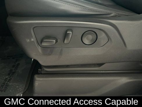 Used 2024 GMC Sierra 1500 SLT RWD image 44