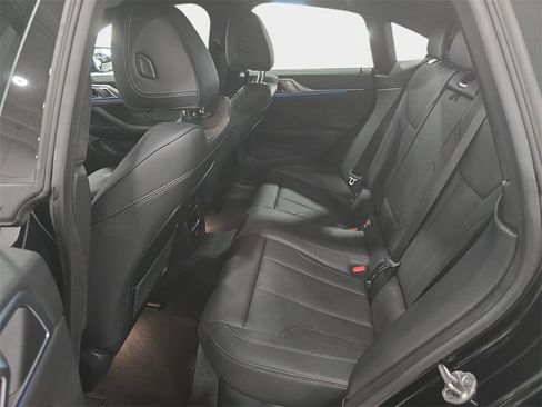 Certified 2023 BMW i4 eDrive35 image 10