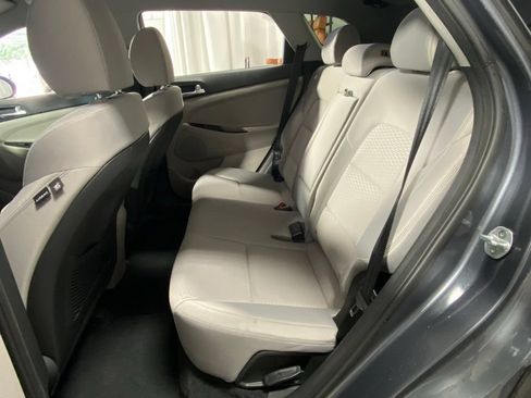 Used 2019 Hyundai Tucson SE AWD/4WD image 26