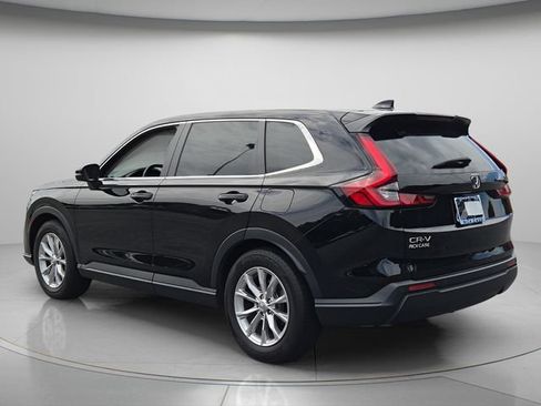 Used 2023 Honda CR-V EX-L image 6