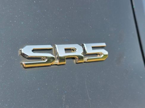 Used 2022 Toyota Tundra SR5 image 6