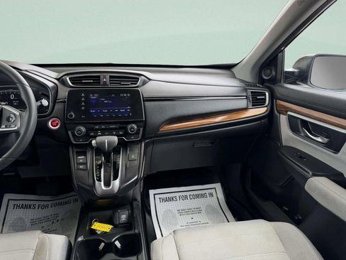Used 2018 Honda CR-V EX image 27