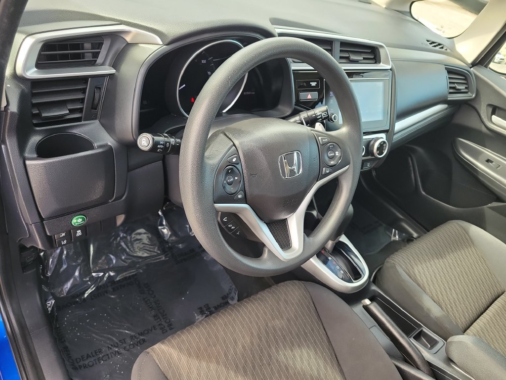 Used 2020 Honda Fit EX image 7