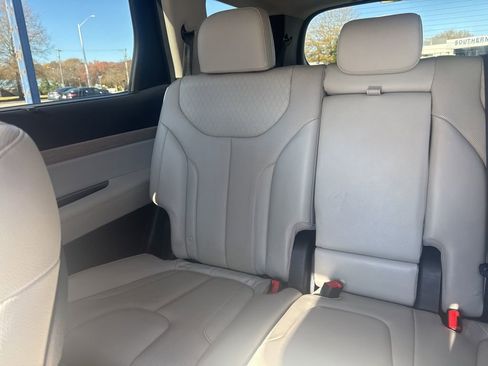 Used 2020 Hyundai Palisade SEL image 13