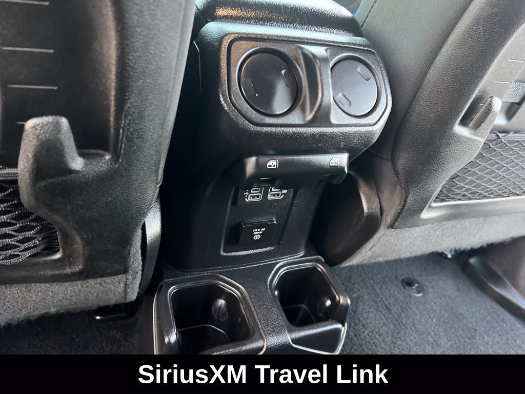 Used 2020 Jeep Gladiator Rubicon AWD/4WD image 26