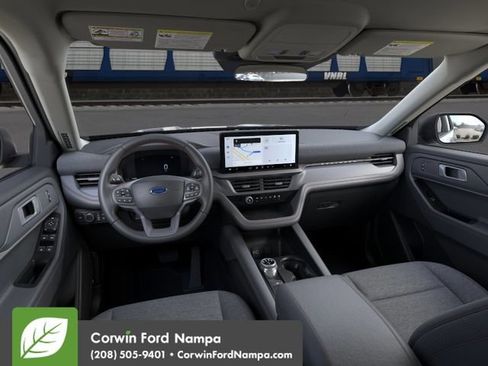 New 2026 Ford Explorer Active AWD/4WD image 9